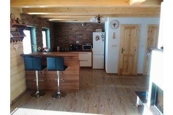 Słowacja Chata Bachledova dolina, Bachledowa Dolina, Wewnątrz